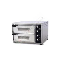 Forno Pizza Elettrico SMART 234 MEC