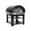 Forno Pizza Professionale A Gas GPL O Metano -Vendite Arrediattrezzature forno pizza professionale a gas gpl o metano