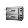 Forno Pizza Professionale COMPACT M50/13 Doppia Camera -Vendite Arrediattrezzature forno pizza professionale compact m5013 doppia camera