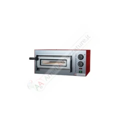 Forno Pizza Professionale COMPACT M50/13 MONOCAMERA