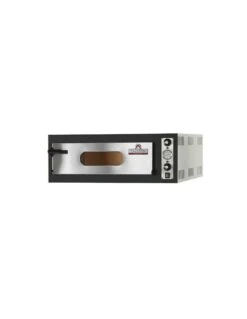 Forno Pizza Professionale Elettrico 6 Pizze Marca ItalForni