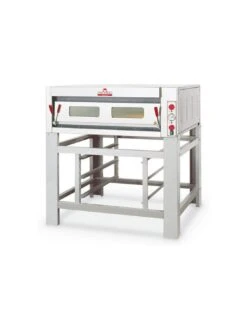 Forno Pizza Professionale Elettrico 9 Pizze Marca ItalForni