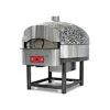 Forno Professionale A GAS Rotante 9 Pizze -Vendite Arrediattrezzature forno professionale a gas rotante 9 pizze