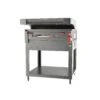 Forno Professionale Elettrico Rotante Da 7 Pizze -Vendite Arrediattrezzature forno professionale elettrico rotante da 7 pizze