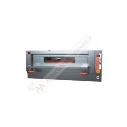 Forno Professionale Elettrico Rotante Da 7 Pizze -Vendite Arrediattrezzature forno professionale elettrico rotante da 7 pizze 1 1