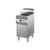 Friggitrice A Gas 13 Litri Con Scambiatore Di Calore Esterno -Vendite Arrediattrezzature friggitrice a gas 13 litri con scambiatore di calore esterno