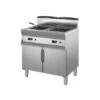 Friggitrice A Gas 13+13 Litri Con Scambiatore Di Calore Esterno -Vendite Arrediattrezzature friggitrice a gas 1313 litri con scambiatore di calore esterno