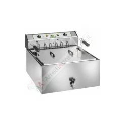 Friggitrice Elettrica 25Lt SF25P Fimar