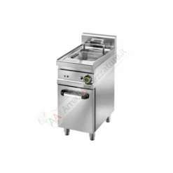 Friggitrice Elettrica 18Lt SFM18 Fimar