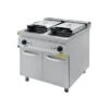 Friggitrice Elettrica 24 + 24 Litri SERIE 900 -Vendite Arrediattrezzature friggitrice elettrica 24 24 litri serie 900