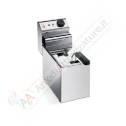 Friggitrice Elettrica 5 Lt