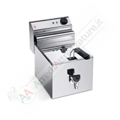 Friggitrice Elettrica 8 Litri T