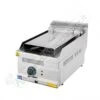 Friggitrice Elettrica Da Banco 12 Lt SERIE 700 -Vendite Arrediattrezzature friggitrice elettrica da banco 12 lt serie 700