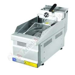 Friggitrice Elettrica Da Banco 5 Lt SERIE 600