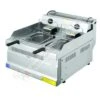 Friggitrice Elettrica Da Banco 5+5 Lt SERIE 600
