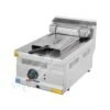 Friggitrice Elettrica Da Banco 8 Lt SERIE 600