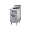 Friggitrice Elettrica Digitale 1 Vasca Su Base Armadiata 18 Lt Serie 700 -Vendite Arrediattrezzature friggitrice elettrica digitale 1 vasca su base armadiata 18 lt serie 700