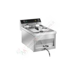 Friggitrice Elettrica MEC FT12Vb