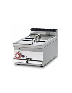 Friggitrice Professionale 13 Litri A Gas Serie 70
