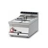 Friggitrice Professionale 13 Litri A Gas Serie 90 2 Friggitrice Professionale 13 Litri A Gas Serie 90 -Vendite Arrediattrezzature friggitrice professionale 13 litri a gas serie 90