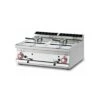 Friggitrice Professionale 13+13 Litri A Gas Serie 70 -Vendite Arrediattrezzature friggitrice professionale 1313 litri a gas serie 70