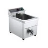 Friggitrice Professionale Ad Induzione 8 Litri -Vendite Arrediattrezzature friggitrice professionale ad induzione 8 litri