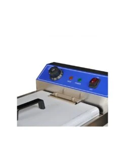 Friggitrice Professionale Una Vasca Da 13 Litri 7 Friggitrice Professionale Una Vasca Da 13 Litri -Vendite Arrediattrezzature friggitrice professionale una vasca da 13 litri 2