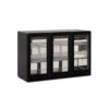 Frigo Bibite Pensile Ventilato 3 Porte In Vetro 280 Litri -2 °C / +10 °C -Vendite Arrediattrezzature frigo bibite pensile ventilato 3 porte in vetro 280 litri 2 c 10 c