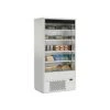 Frigo Murale Supermercato Profondità 64 Cm Ventilato Da 657 Litri