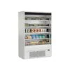 Frigo Murale Supermercato Profondità 64 Cm Ventilato Da 913 Litri
