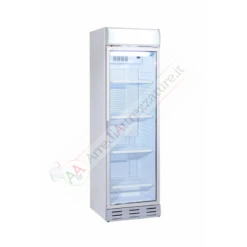 Frigo Vetrina Bibite Statica Con Agitatore 382 Litri