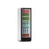 Frigo Vetrina Bibite Verticale Ventilata 378 Litri -Vendite Arrediattrezzature frigo vetrina bibite verticale ventilata 378 litri