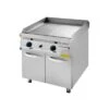 Fry Top A Gas 800x930x850 SERIE 900 -Vendite Arrediattrezzature fry top a gas 800x930x850 serie 900