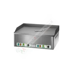 Fry Top Elettrici FRY2L FIMAR