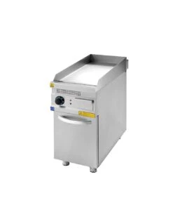 Fry Top Elettrico 400x930x850 SERIE 900