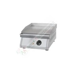 Fry Top Elettrico Da Banco PE 400 L MEC