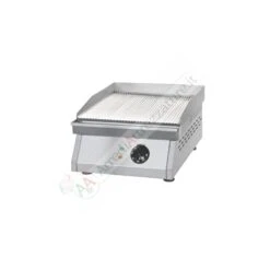 Fry Top Elettrico Da Banco PE 400 R MEC
