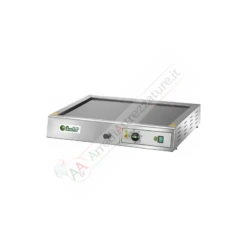 Fry Top Elettrico In Vetro Ceramica FRY2VCE FIMAR