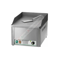 Fry Top Profesionale Elettrico FRY1L FIMAR