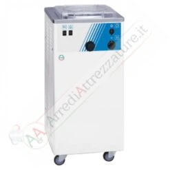 Gelatiera Professionale Da 2 Kg