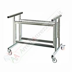 Girarrosto Planetario 126 Polli GAS -Vendite Arrediattrezzature girarrosto planetario 126 polli gas 1