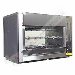 Girarrosto Planetario 70 Polli ELETTRICO