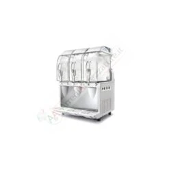 Granitore Professionale Per Bar Ipro3 MEC