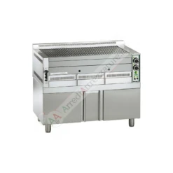 Griglia A Pietra Lavica B/115 Fimar