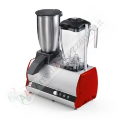 Gruppo Multifunzione Sella 3