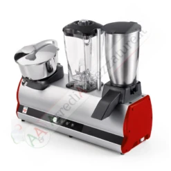 Gruppo Multifunzione Sella 4