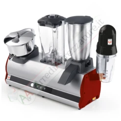 Gruppo Multifunzione Sella 5