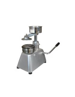 Hamburgatrice Professionale Diametro 100 Mm