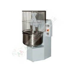 Impastatrice A Braccia Tuffanti Kg 45