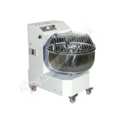 Impastatrice A Forcella Automatica Kg 200